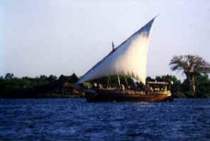 dhow